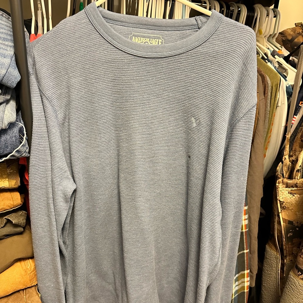 Men’s American Eagle Top